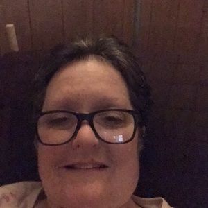 Meet your Posher, Patsy